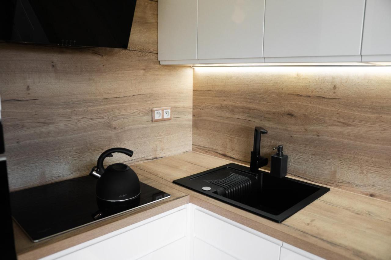 Ubytovani V Beskydech - Apartman Kaja Čeladná Extérieur photo