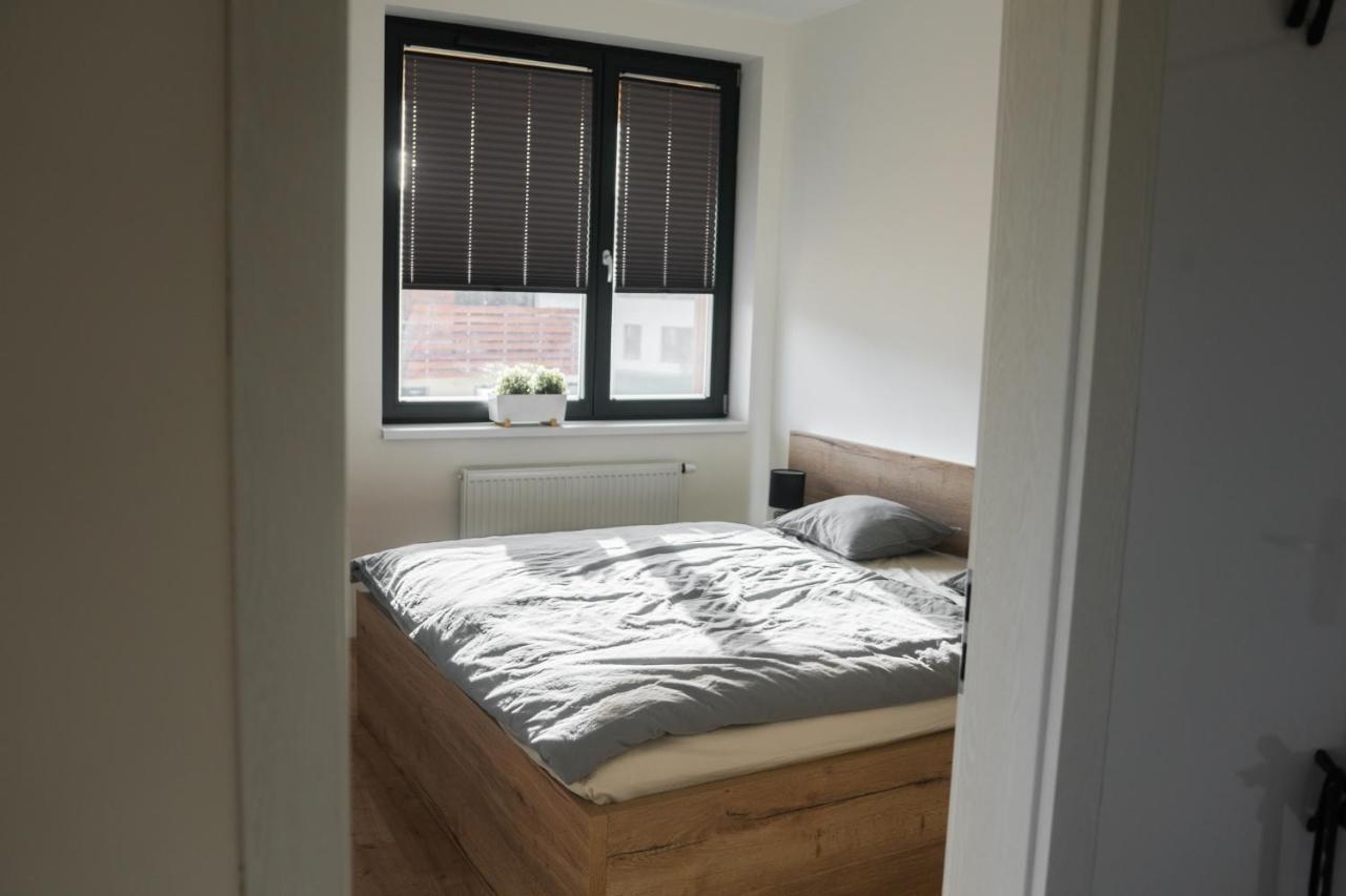 Ubytovani V Beskydech - Apartman Kaja Čeladná Extérieur photo