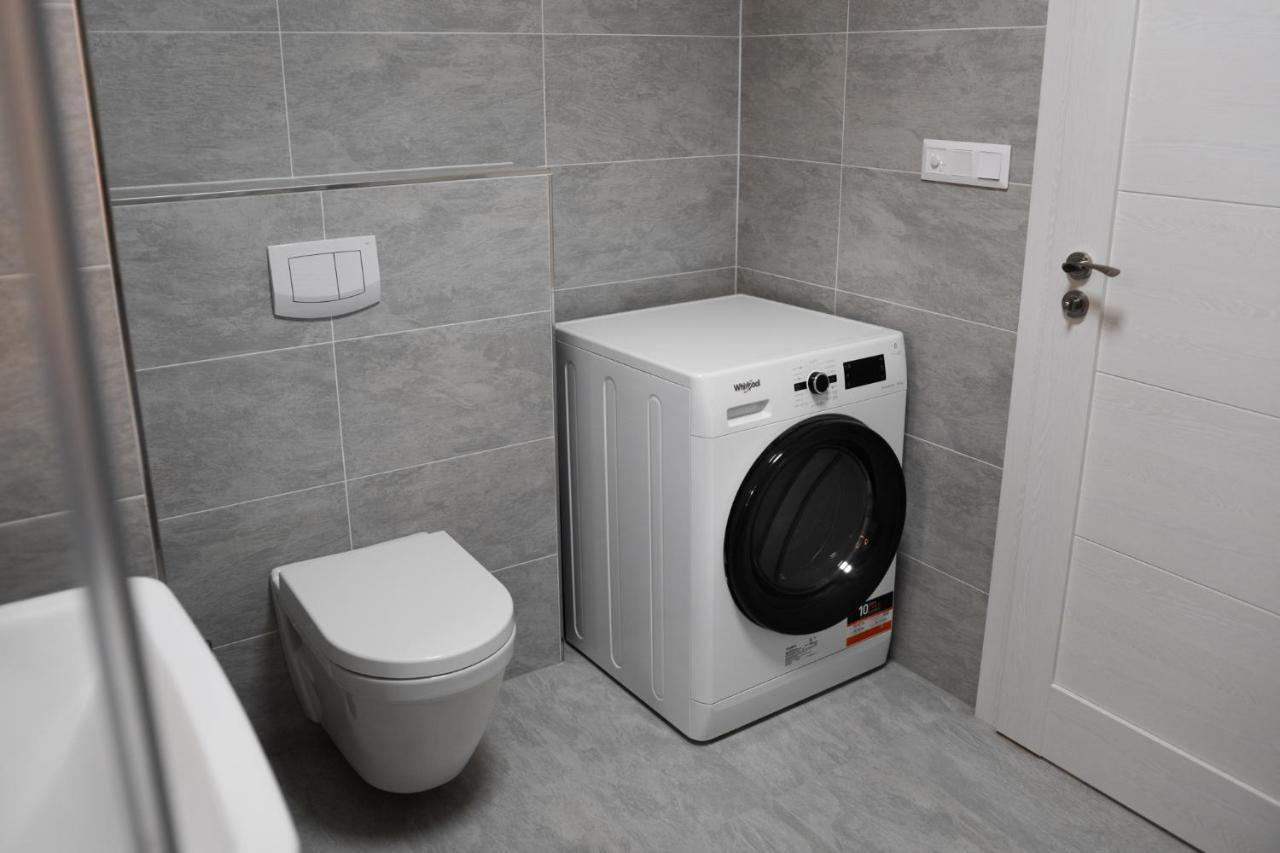 Ubytovani V Beskydech - Apartman Kaja Čeladná Extérieur photo