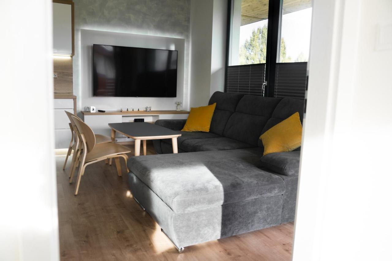 Ubytovani V Beskydech - Apartman Kaja Čeladná Extérieur photo