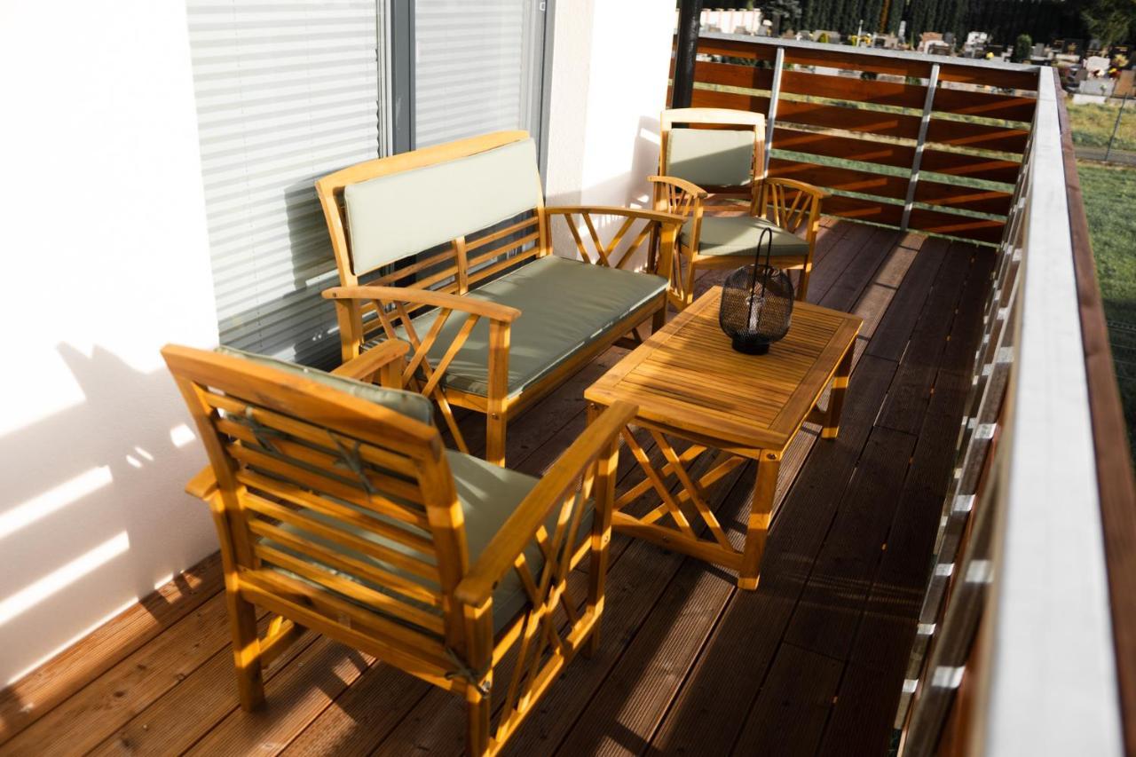 Ubytovani V Beskydech - Apartman Kaja Čeladná Extérieur photo
