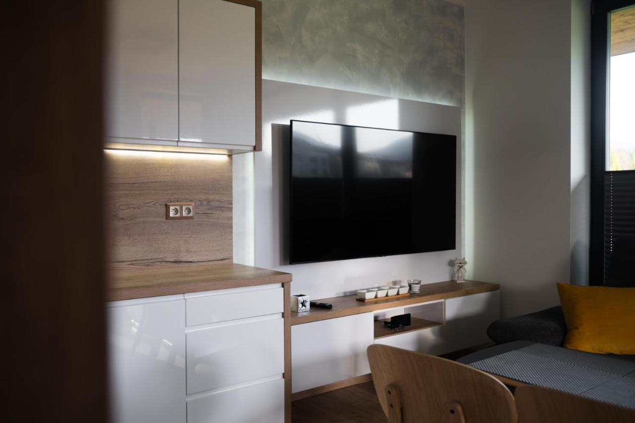 Ubytovani V Beskydech - Apartman Kaja Čeladná Extérieur photo