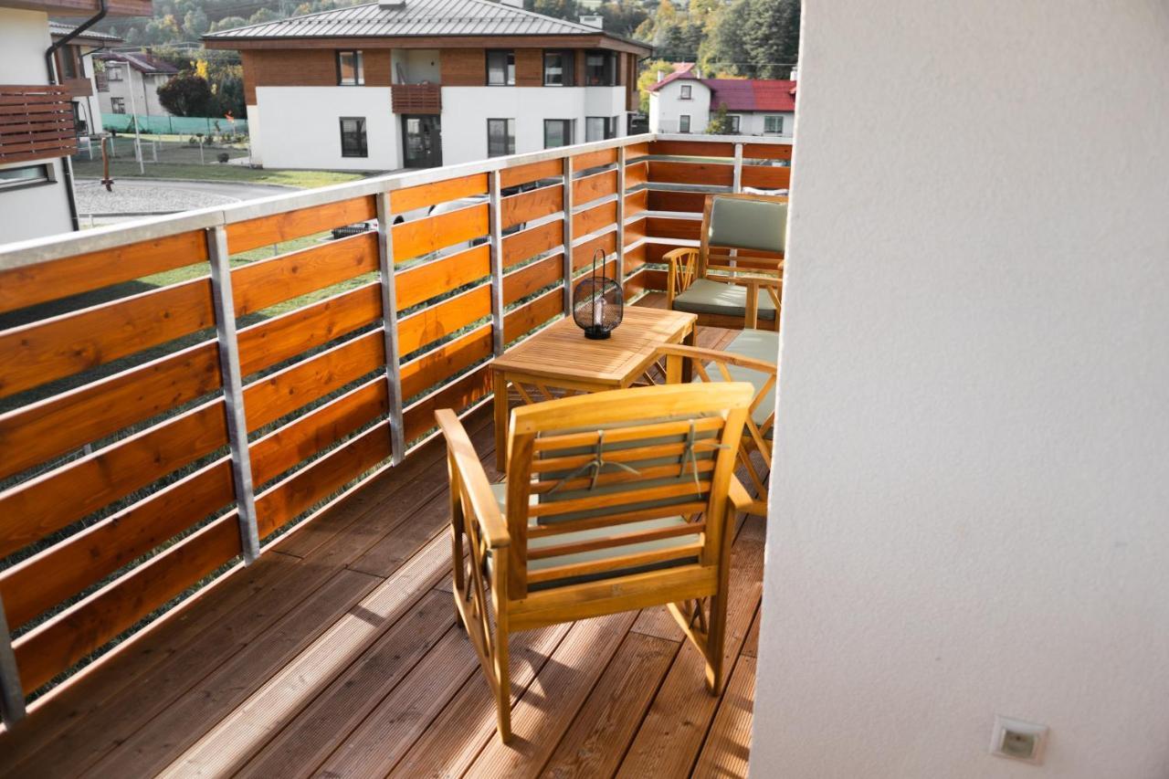 Ubytovani V Beskydech - Apartman Kaja Čeladná Extérieur photo