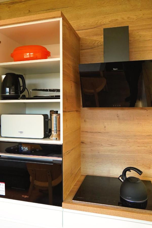 Ubytovani V Beskydech - Apartman Kaja Čeladná Extérieur photo